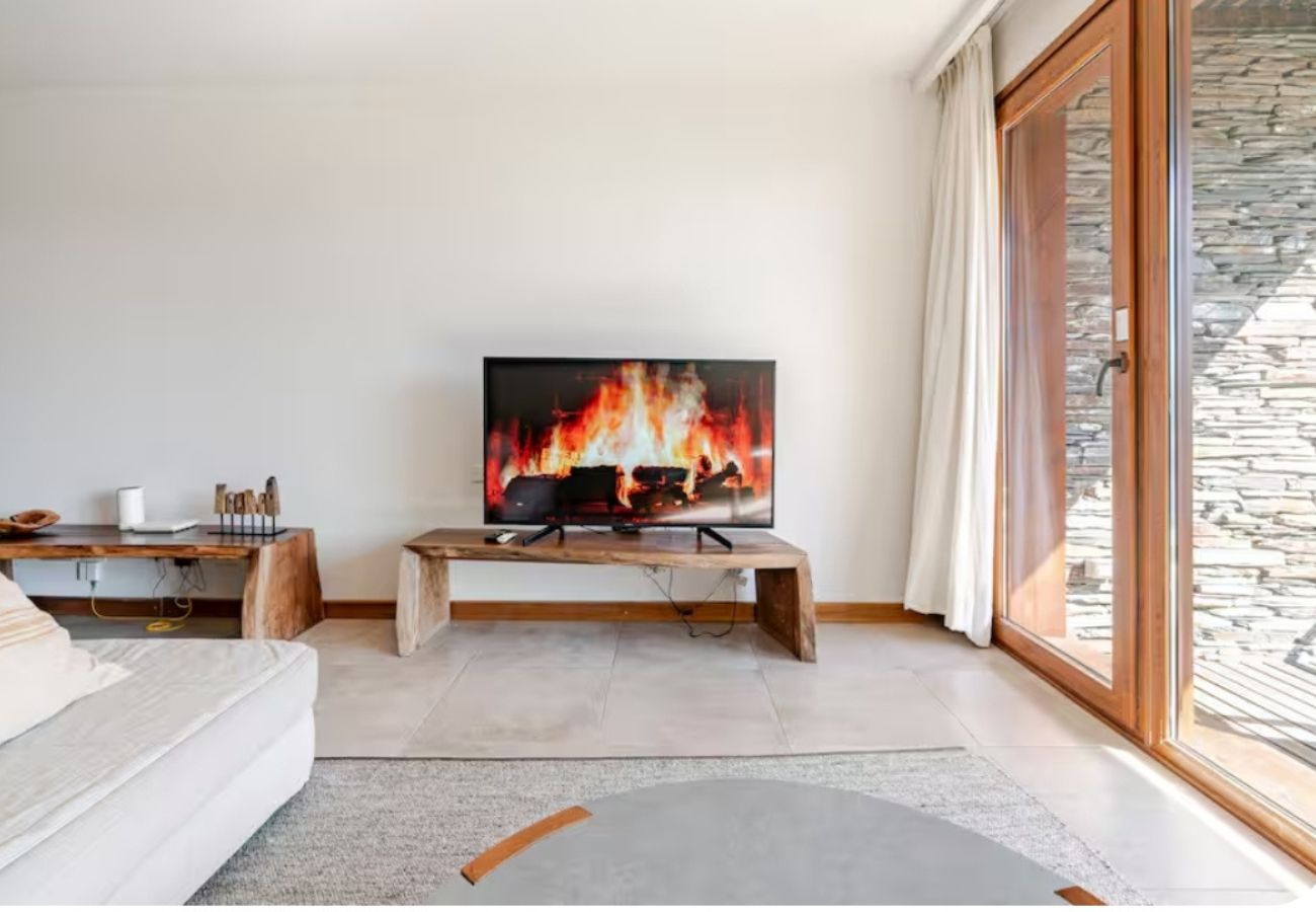 Apartment in San Carlos de Bariloche - Arrayan -1A: Apart 2 rooms+2 baths