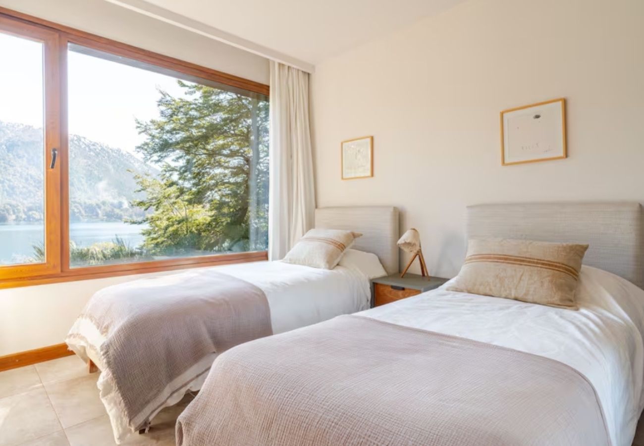 Apartment in San Carlos de Bariloche - Arrayan -1A: Apart 2 rooms+2 baths