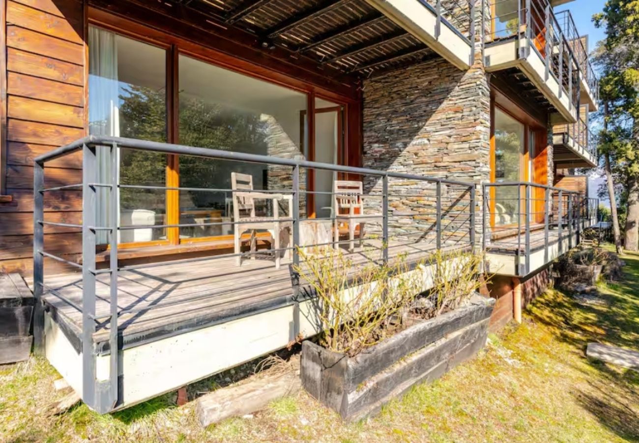 Apartment in San Carlos de Bariloche - Arrayan -1A: Apart 2 rooms+2 baths