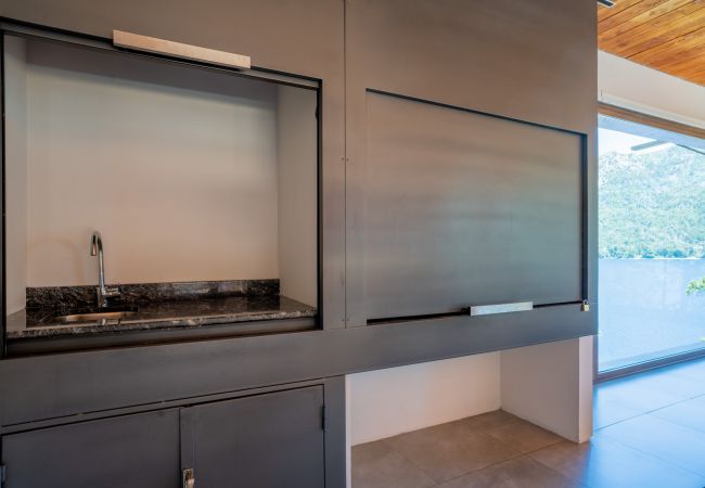 Apartment in San Carlos de Bariloche - LENGA PB D Amazing apartment in Peñon Arelauquen Apartment in San Carlos de Bariloche - LENGA PB D Amazing apartment in Peñon Arelauquen