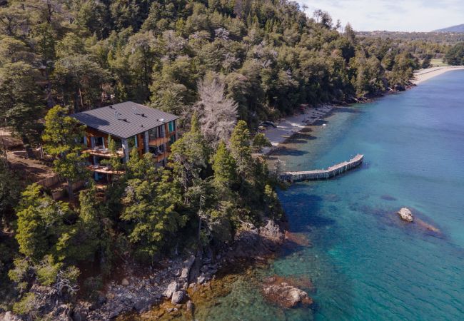 Apartment in San Carlos de Bariloche - LENGA PB D Amazing apartment in Peñon Arelauquen Apartment in San Carlos de Bariloche - LENGA PB D Amazing apartment in Peñon Arelauquen