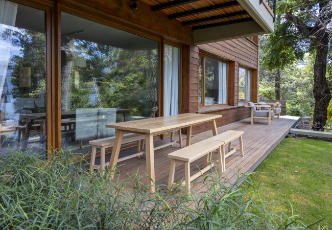 Apartment in San Carlos de Bariloche - LENGA PB D Amazing apartment in Peñon Arelauquen Apartment in San Carlos de Bariloche - LENGA PB D Amazing apartment in Peñon Arelauquen