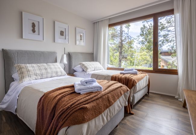 Apartment in San Carlos de Bariloche - LENGA PB D Amazing apartment in Peñon Arelauquen Apartment in San Carlos de Bariloche - LENGA PB D Amazing apartment in Peñon Arelauquen