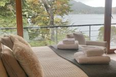Studio in San Carlos de Bariloche - Arrayán PBB Studio with Panoramic Lake View