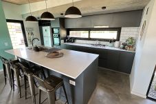House in Chapadmalal - Casa PIT