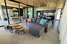 House in Chapadmalal - Casa PIT