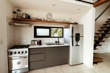 House in Chapadmalal - Lanhouses - Casa Mirador