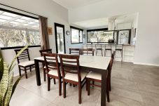 House in Chapadmalal - Casa Hector