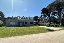 House in Chapadmalal - Casa Hector