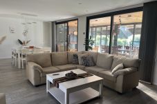 House in Chapadmalal - Casa Celia